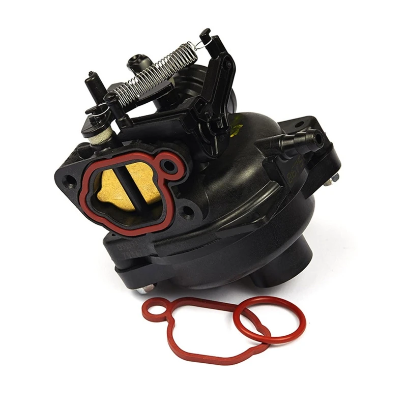 Карбюратор для газонокосилки Briggs-Stratton H9EE 799584 09P702 550EX 625EX 675EX 725EXI