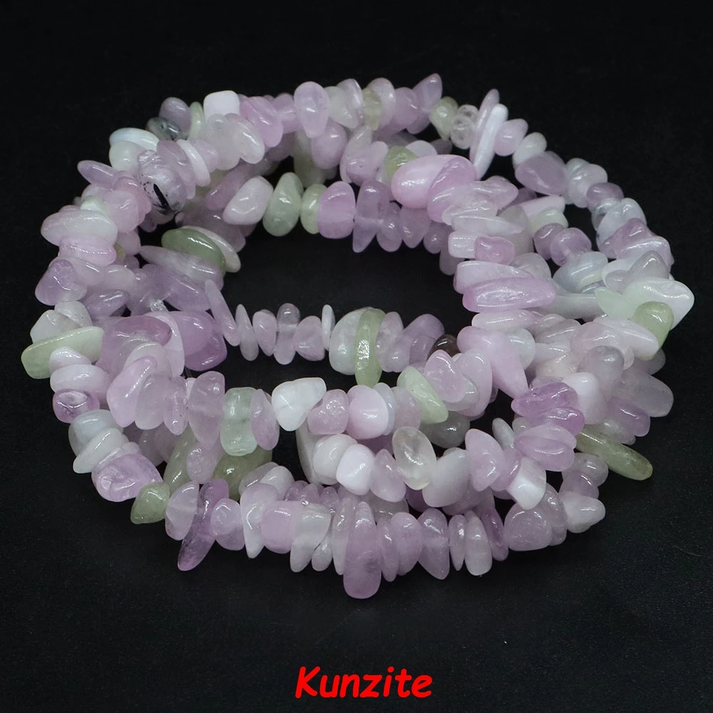 

Бусины из малахита, граната и аметиста