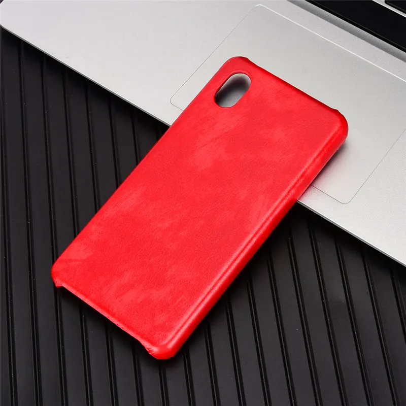 Чехол из искусственной кожи для Sony Xperia ACE III 3.