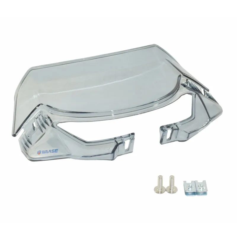 

Ветровой экран для мотоцикла, ветровое стекло, ветровое отражение, экран, стекло, козырек для Triumph Street Triple 765 R S 750RS 2020 2021 2022