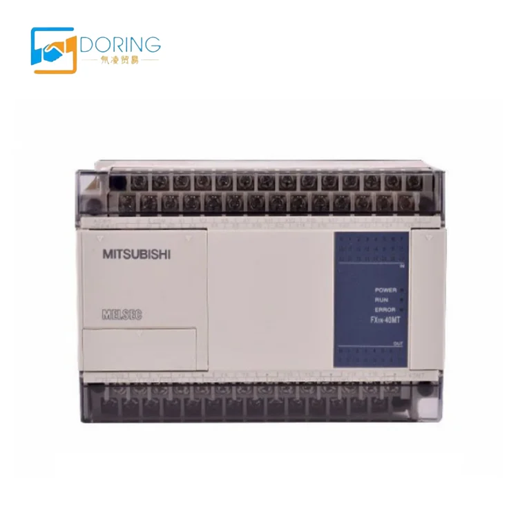 ES2-EX2 Series DE LTA PLC программируемый логический контроллер DVP16ES200R DVP60ES200T