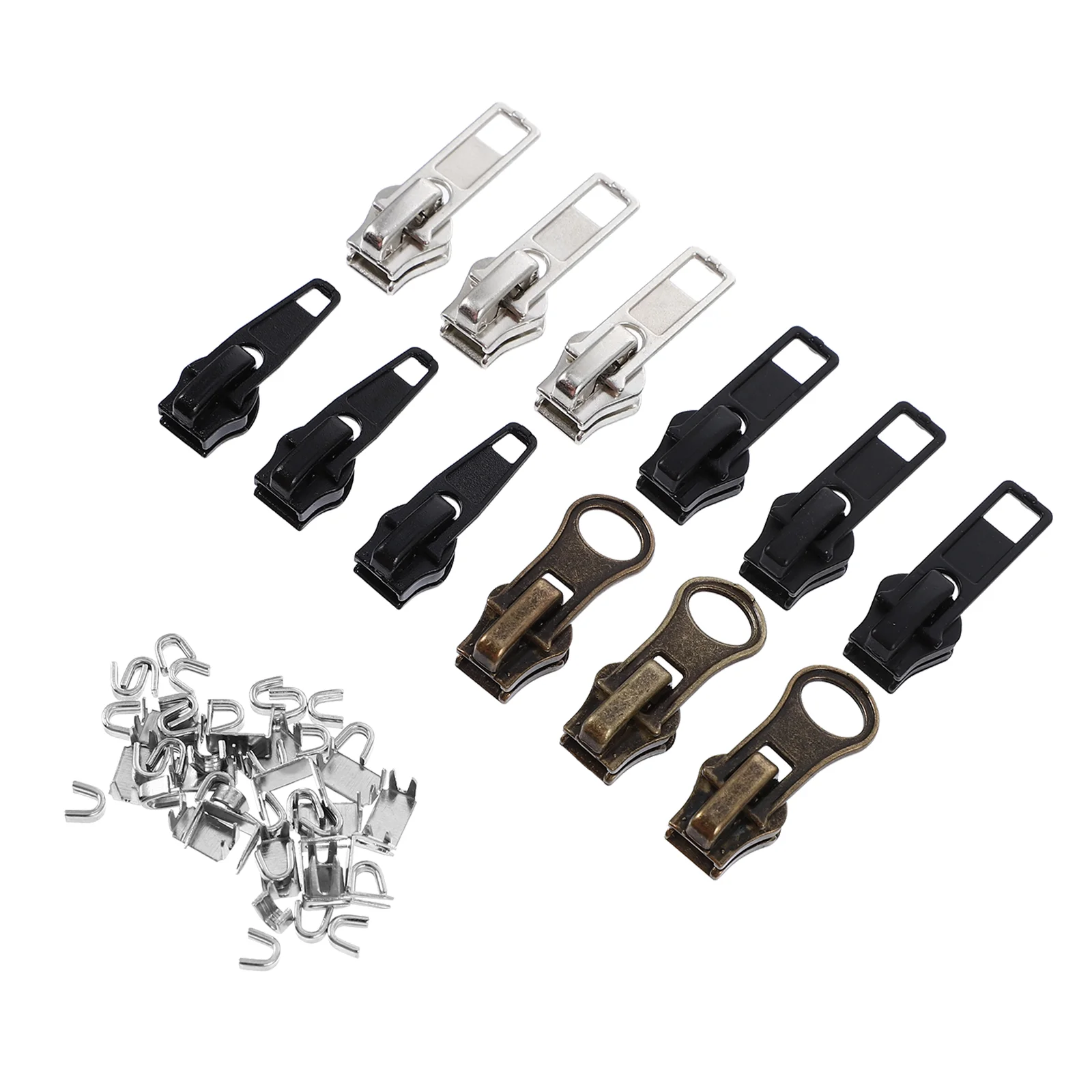

Zipperpuller Pulljacket Attachment Purses Parts Metal Repair Boot Luggage Extenders Leathertags Zip Paracord Replacement