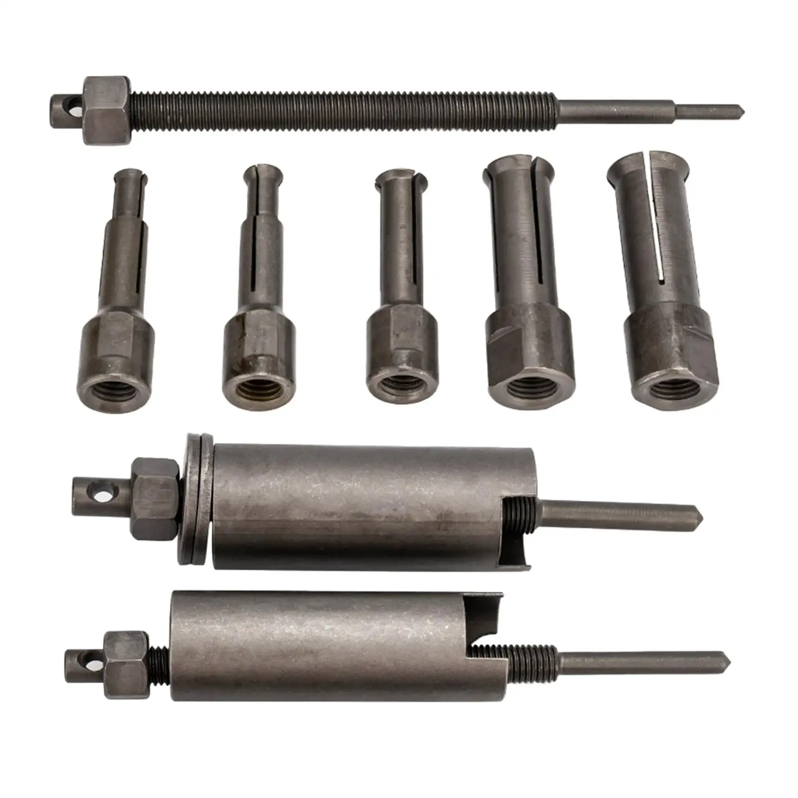 

Motorcycle Bearing Puller Wheel Internal Bearing Removal Tool