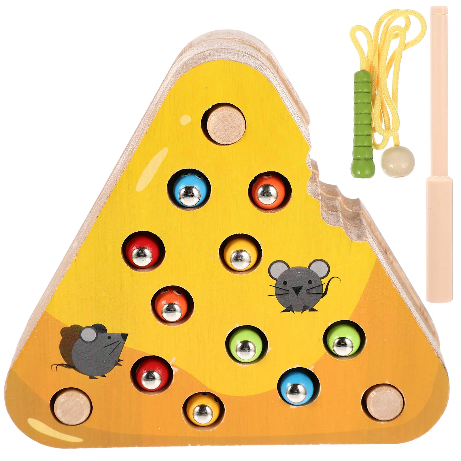 

Toysthread, шнуровка для детей, деревянные Обучающие игрушки Монтессори 3 1, умения моторики, Детские познавательные интерактивные