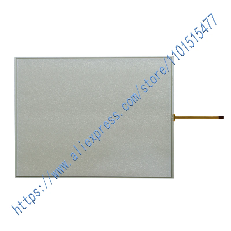 

New 15 inch lcd display touch panel QST-150A