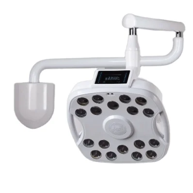 

Dental Chair Unit Dental Operating Oral Lamp LED light