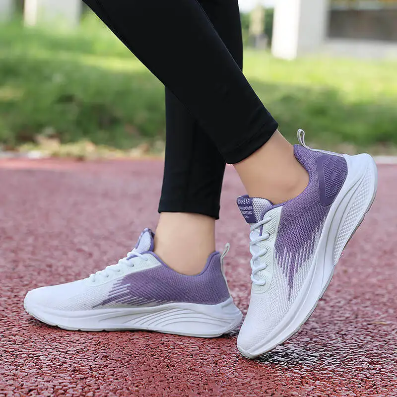 

Размер 6.5 женские спортивные кроссовки новые женские кроссовки 2021 Брендовая женская спортивная обувь для тренировок кроссовки для бега Жен...