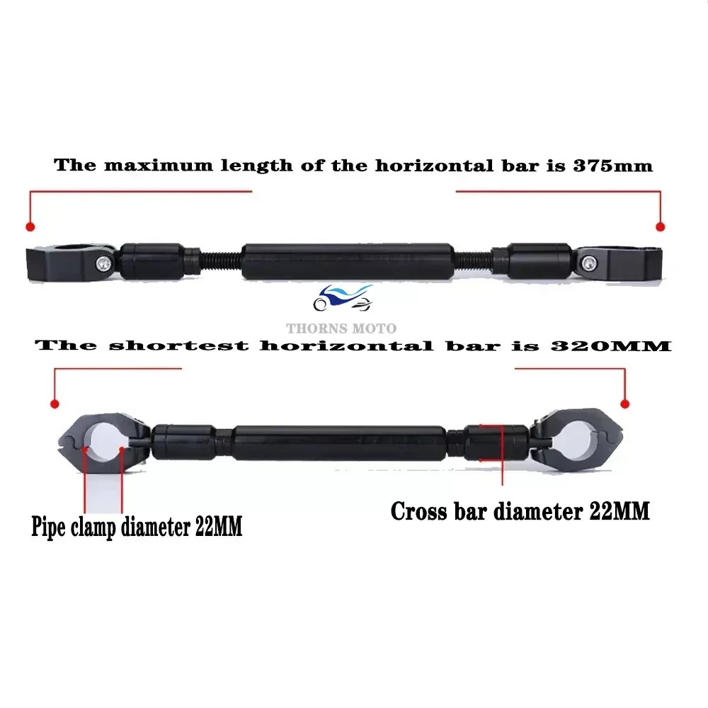 Для Honda CB 300F Twister 2023 CB300F 300 F CB300 аксессуары для мотоциклов балансировочная штанга