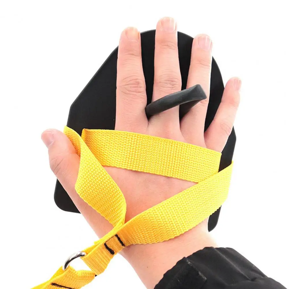 Ремень для плавания с ручками профессиональный ремень тренировок в свободном