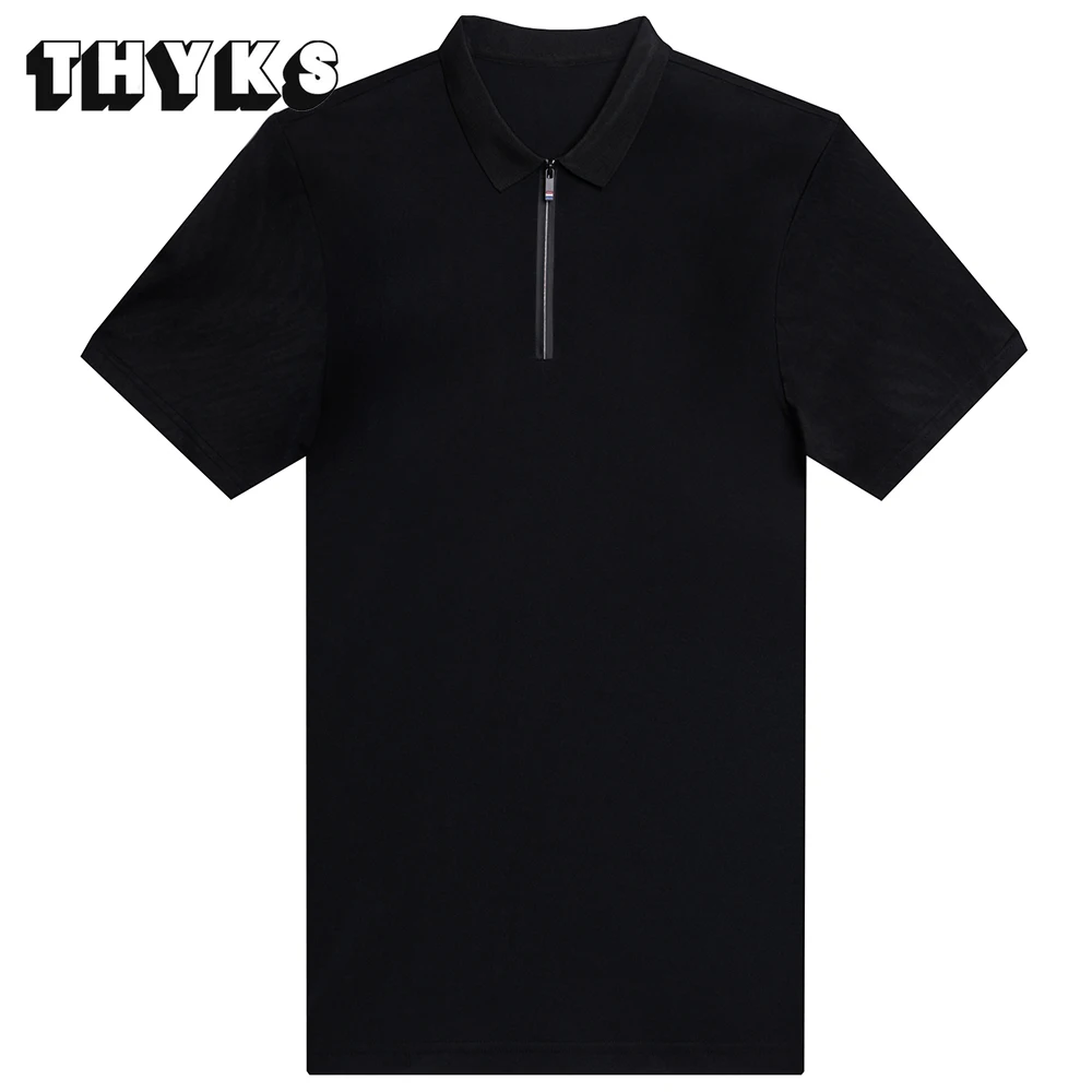 

2022 Fashion Tee Shirt Summer Luxury Men Clothing Designer Zipper Mens Clothes Polo Shirts for Men Shirt Short Sleeve Tops