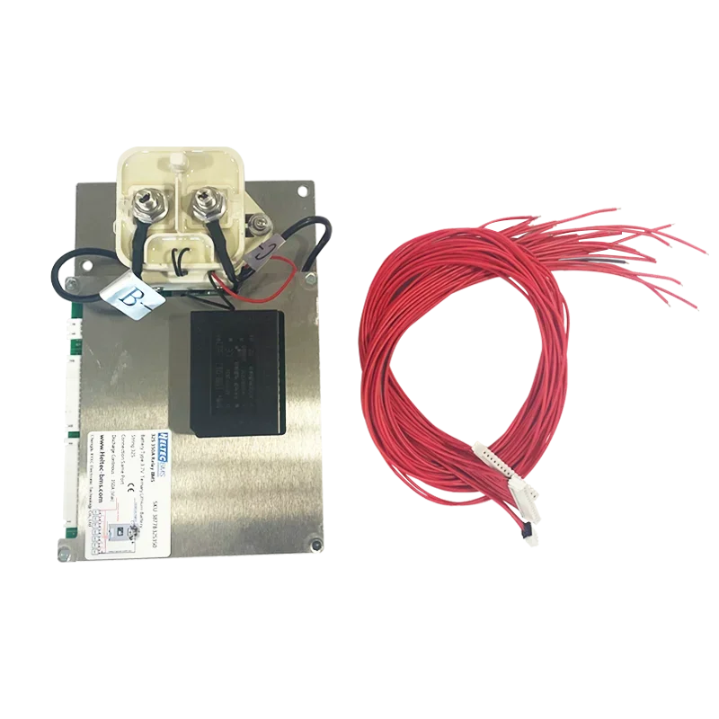 Реле BMS 3S 4S-32S 3000A Peak Lipo Lifepo4 плата защиты аккумулятора 7S 8S 10S 12S 13S 16S 17S 20S 24S 28S 32S 35 350A S