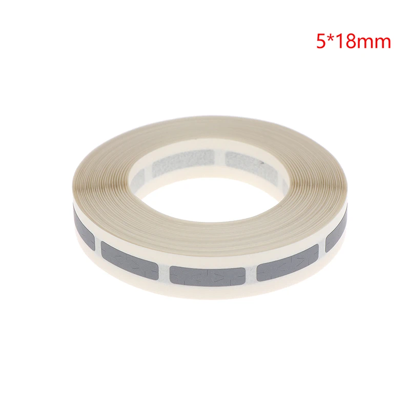 

Скретч-наклейки HNKMP серые