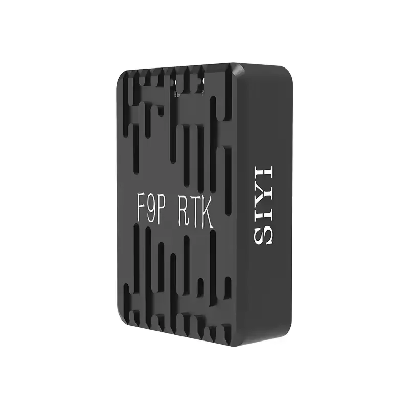 Фото Модуль SIYI F9P RTK: Система навигации и позиционирования с точностью до сантиметра, многочастотная, на основе четырех спутников, для аксессуаров БПЛА/дронов №4