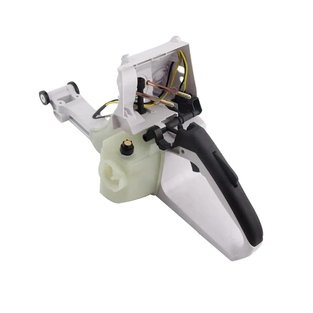 Газовый топливный бак с задней ручкой в сборе для Stihl 046 MS460 MS461 1128 350 0833