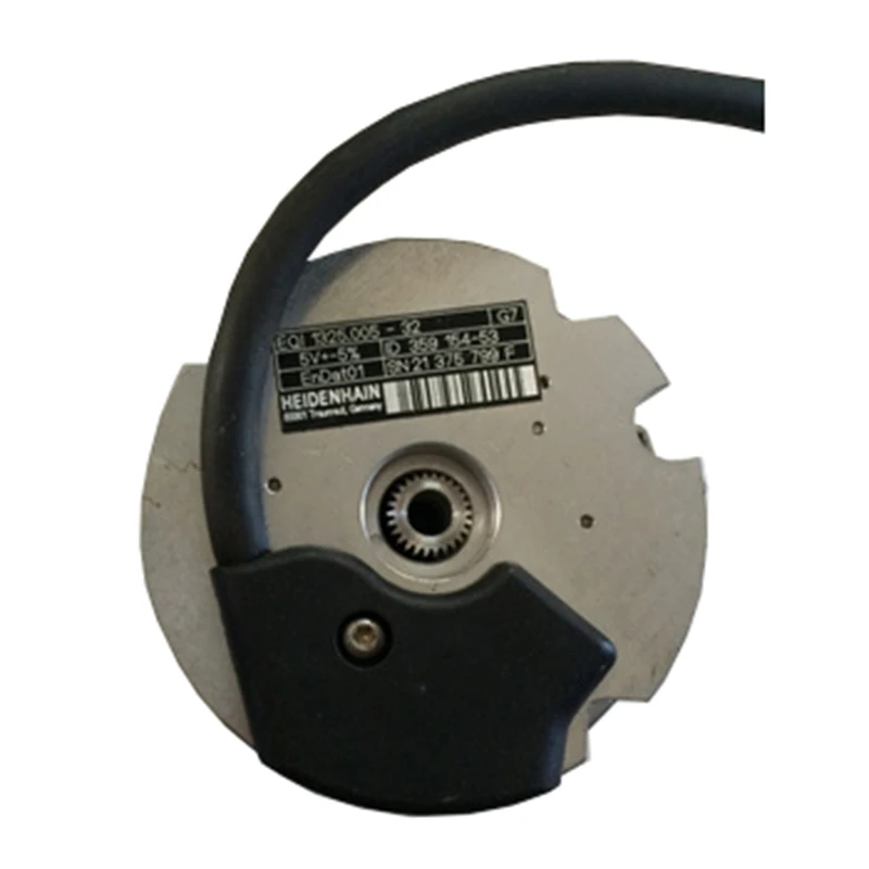 

EQI 1325.020-32 Brand Original, On-site Photos Taken, One-year Warranty