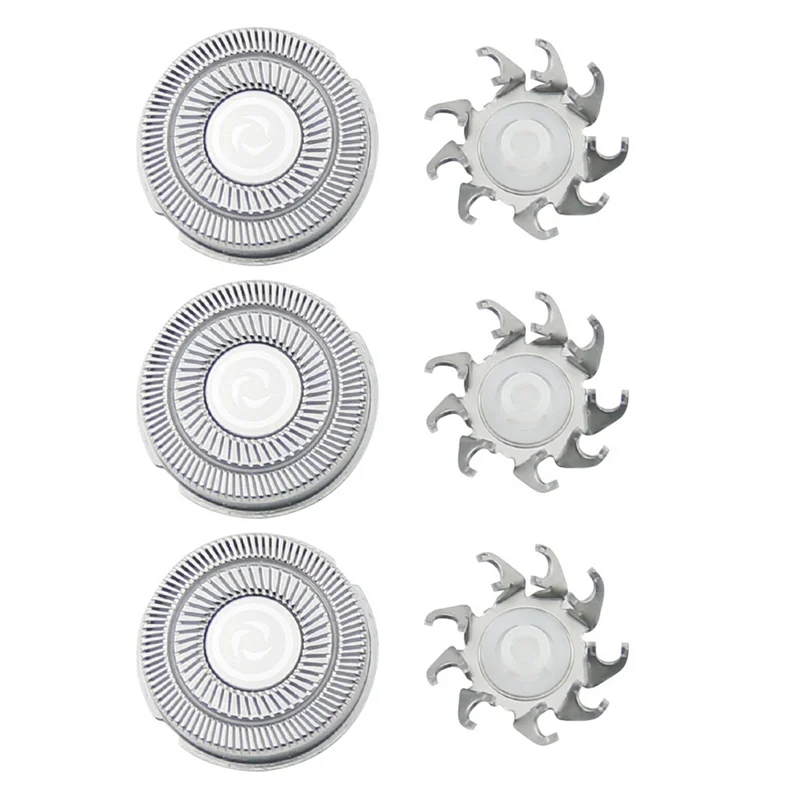 Сменная головка для бритвы FR6 FS711 FS871 FS719 FS872 FS873