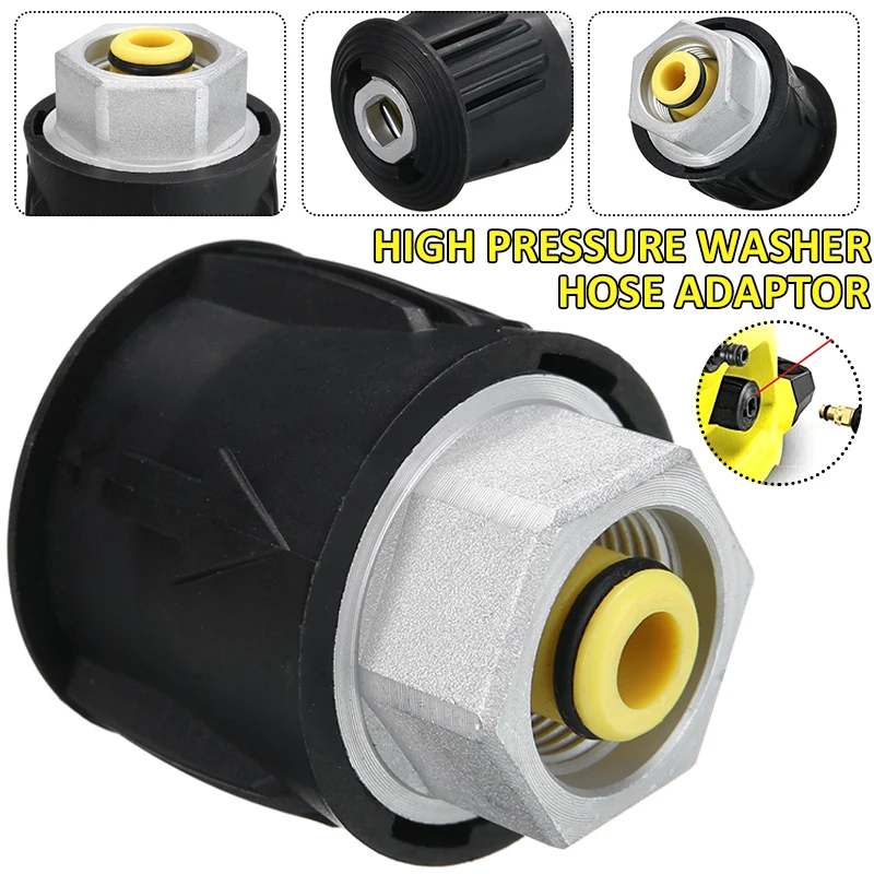 Hose Replacement Parts