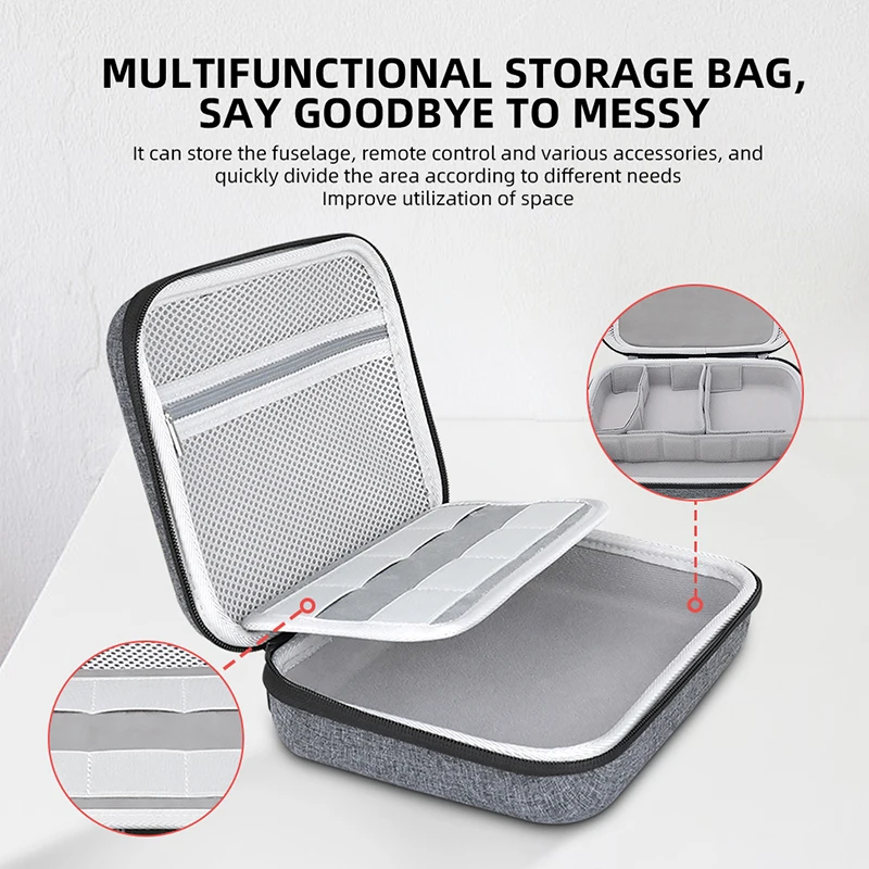 Пульт дистанционного управления для DJI Mini 3 PRO Drone RC-N1