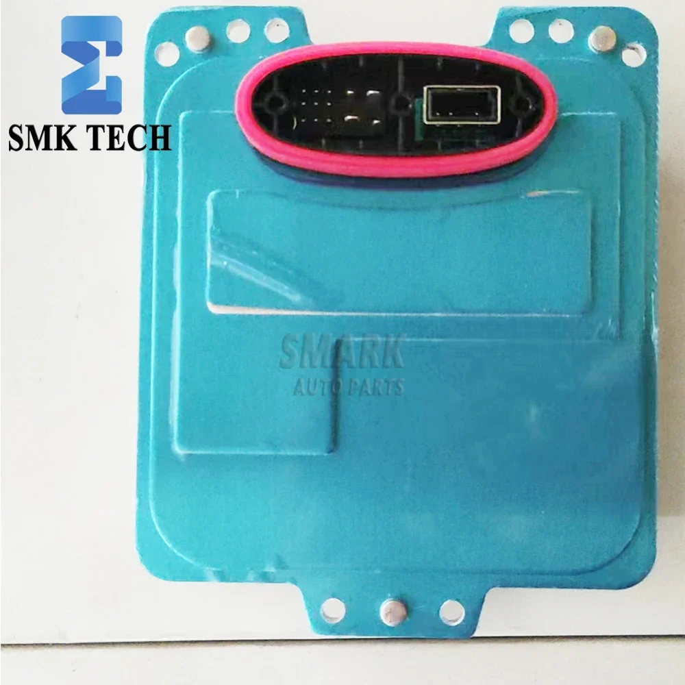 Новинка 5DC009060-00 5DC00906000 для Mercedes E-Class W211 D1S блок управления ксеноновым балластом