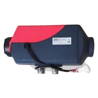 12v 3kw air parking heater with lcd panel and remote controller