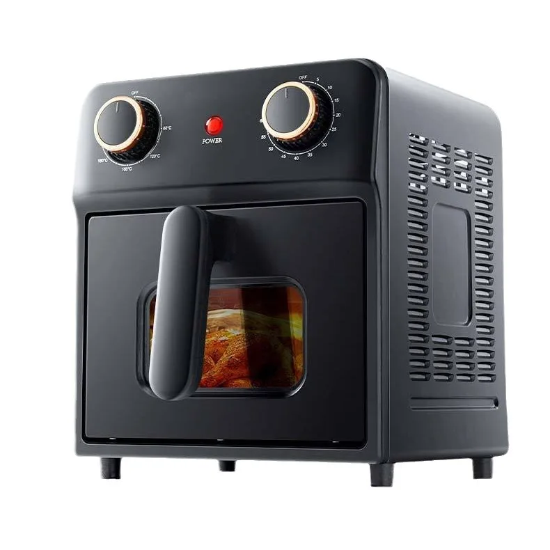 Фритюрница большой емкости многофункциональная умная полностью автоматическая