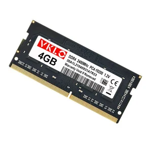 VKLO DDR2 DDR3 DDR4 2 ГБ 4 ГБ 8 ГБ SO-DIMM оперативная память для ноутбука 533 667 800 1066 1333 1600 1866 2133 2400 2666 МГц