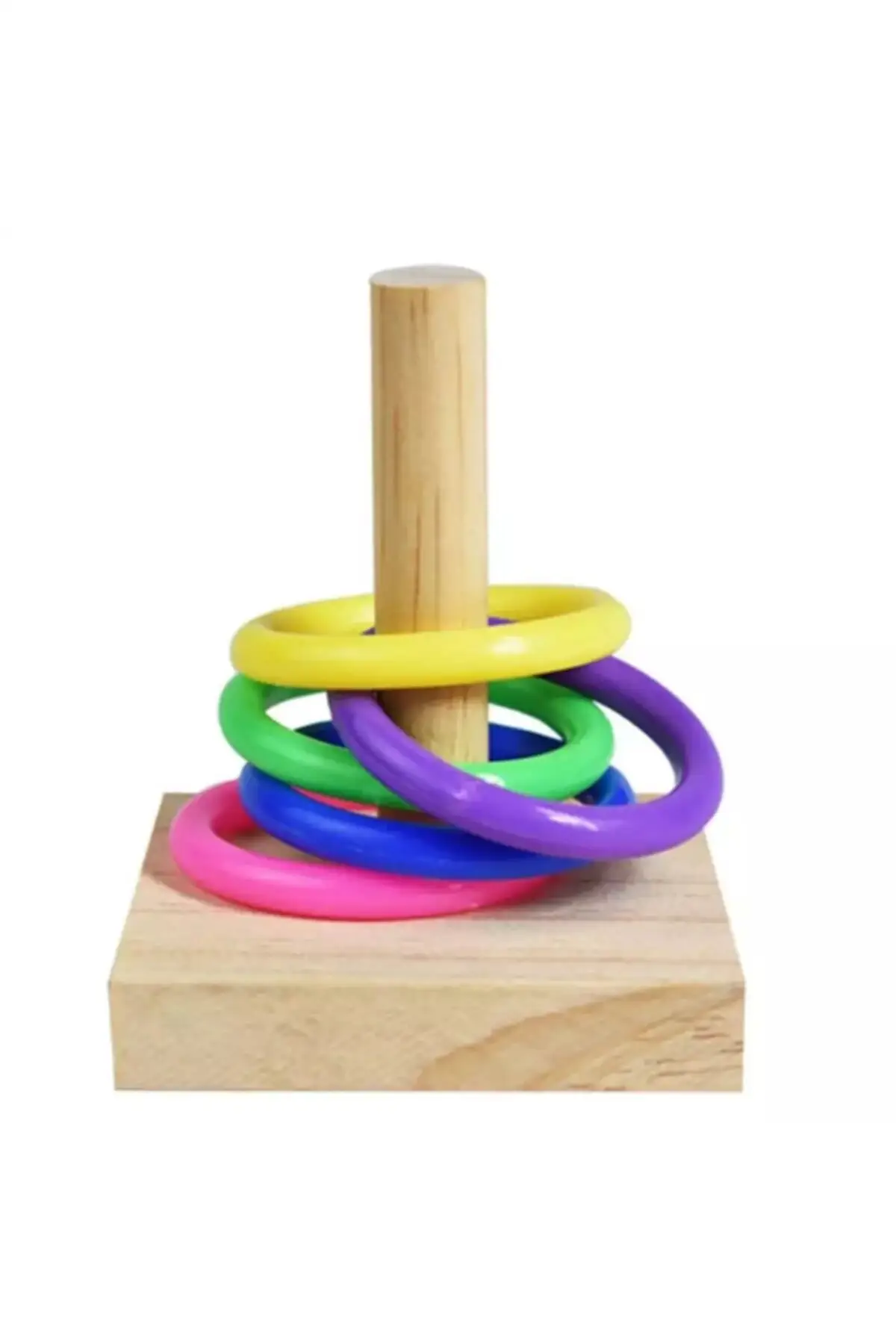 

Игрушки для домашних животных, птицы Uniq, игрушки для птиц, спортивные тренировочные кольца для птиц