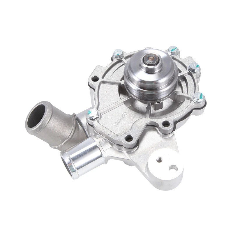 Система охлаждения двигателя Водяной насос с корпусом и шлангом для Ford Mondeo 2004-2007
