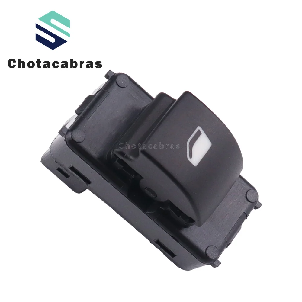 6554.QL для Citroen C4 Peugeot 207 кнопка управления автомобильным стеклоподъемником 6554QL 6490HQ