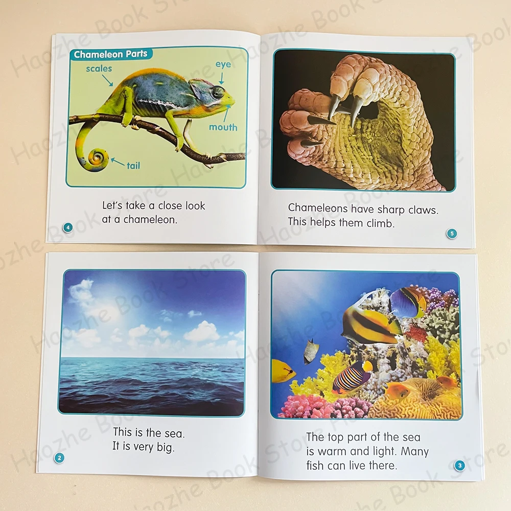 Книги с наведением научных идей уровень E &amp F: 12 интересных нефантастических книг