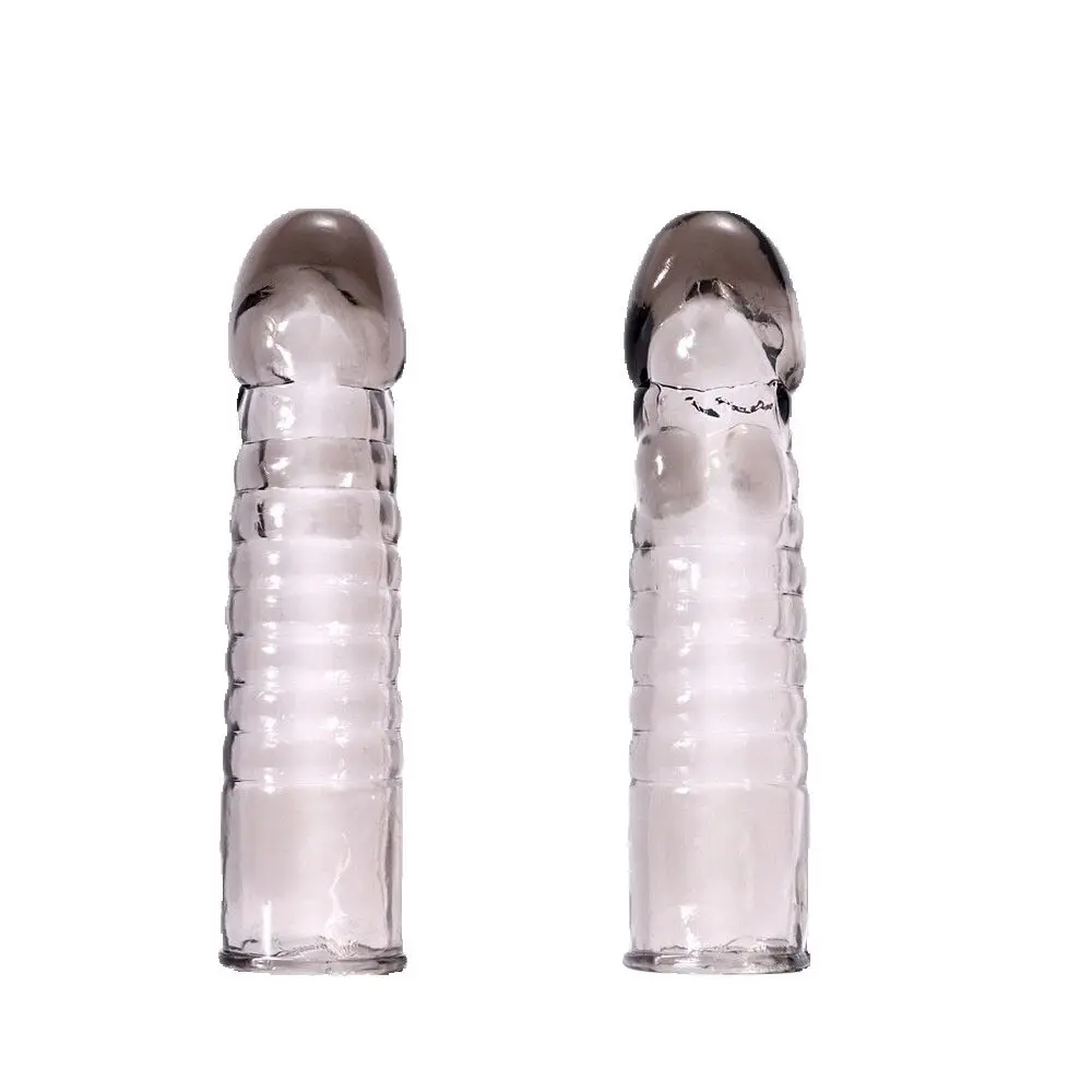 Многоразовые Многофункциональные Кольца Для Пениса С Задержкой Вибрации