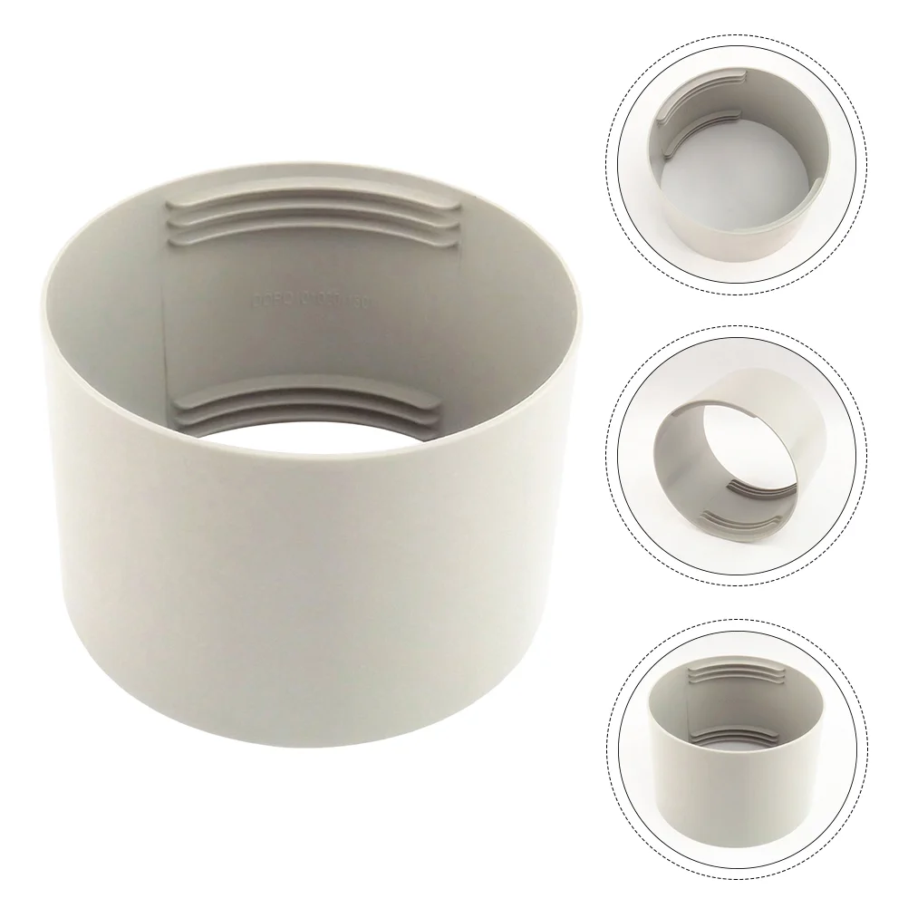 

Hose Coupler Reusable Practical Air Conditioner AC Exhaust Hose Coupler Tube Coupling Extender Hose Connector