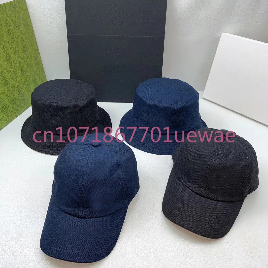 

2023 Designer Baseball Caps for Women Adjustable Casual Cotton Sun Hats Men Fashion Sports Snapback Hats Sun Caps Bucket Hats