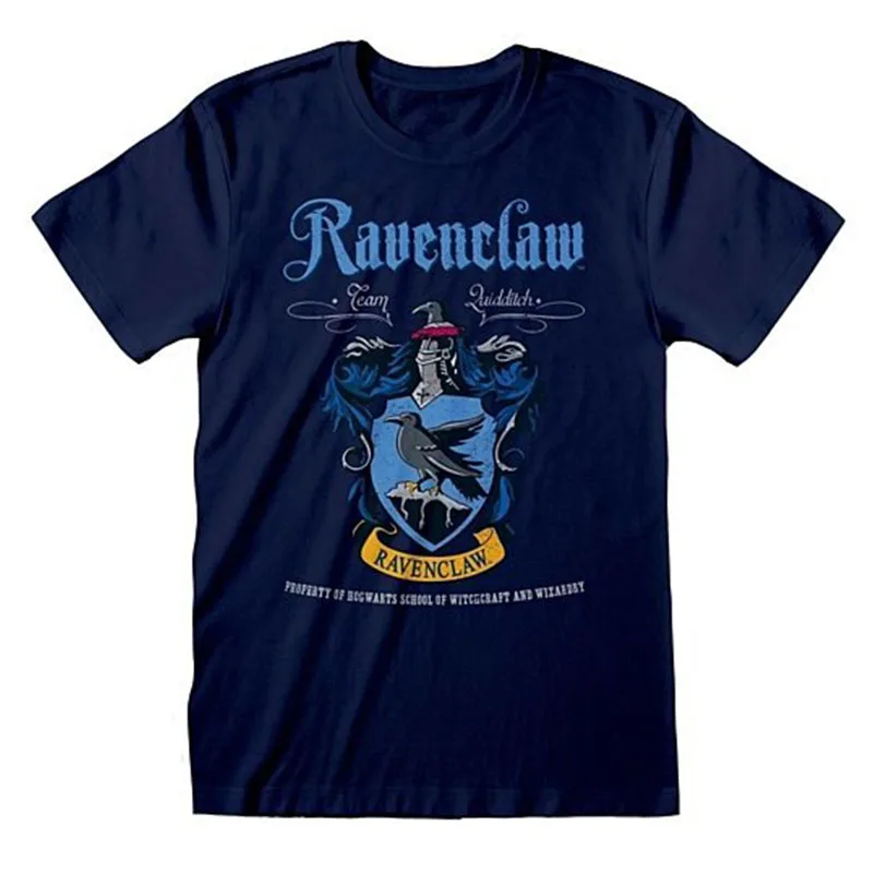 

HP Simple and fashionable unisex short-sleeved T-shirt