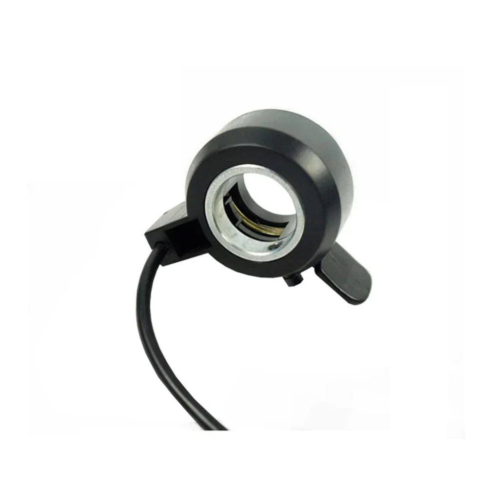 Дроссельная заслонка для левого/правого большого пальца электрический