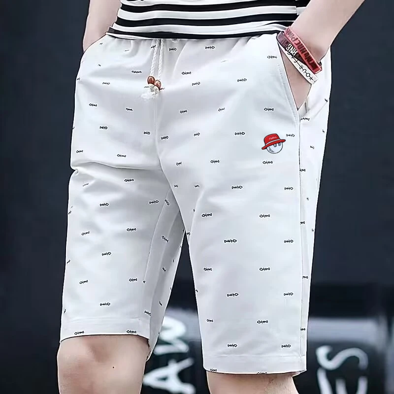 

Golf Shorts 2023 Men's Golf Wear Summer Horse Golf Wear Men Golf Shorts High Quality Quick Drying 말본 Tennis Golf Clothing Men