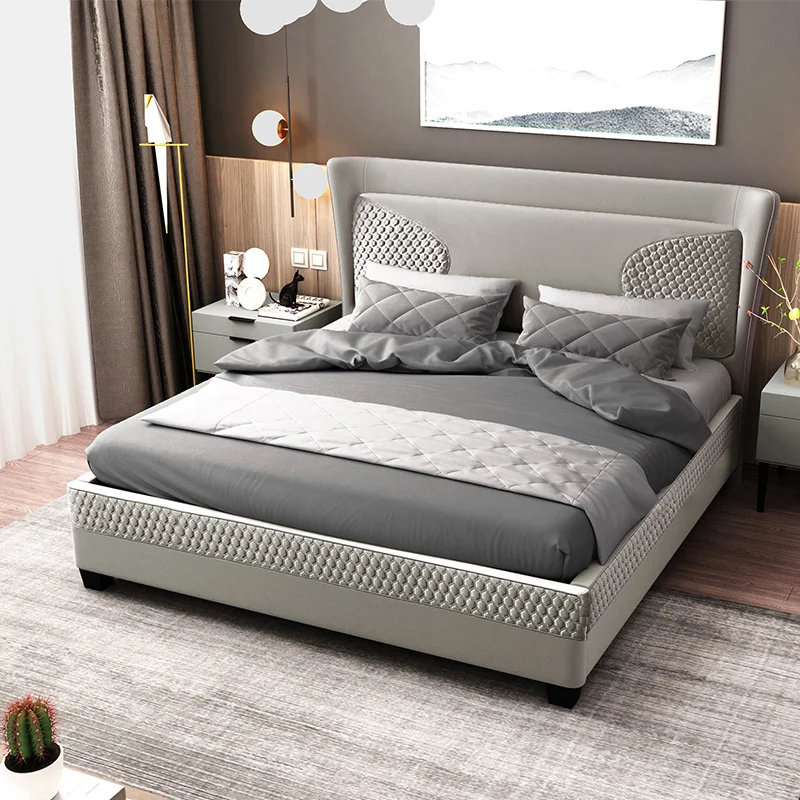 Роскошный Ultimate Royal House бархатная ткань научная водонепроницаемый спальный