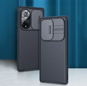 

Black mirror series case for Honor 50/Honor 50SE/Honor 50Pro Camera Protection Back Cover Honor 50/Honor 50SE/Honor 50Pro case