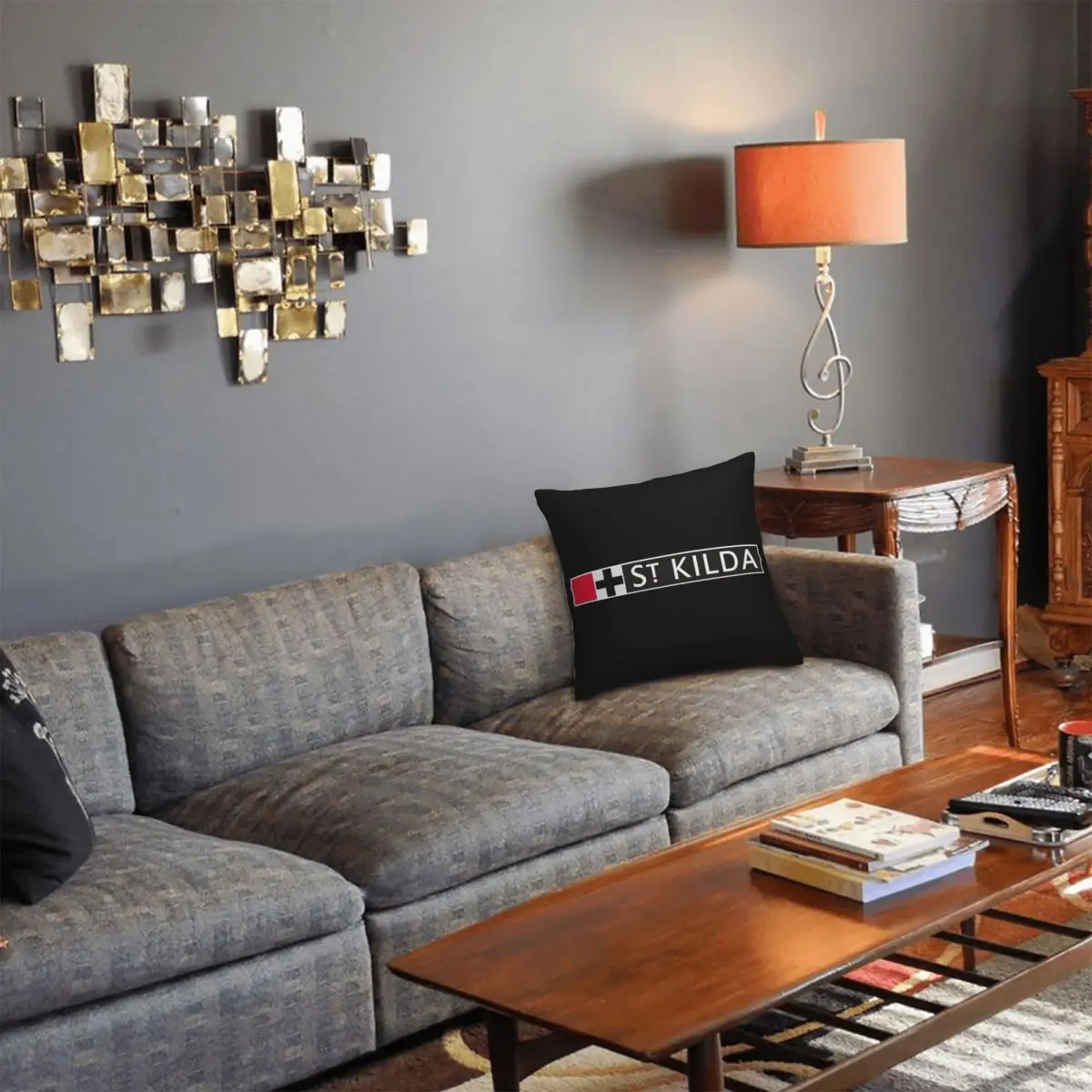 Одежда St Kilda товары футболки леггинсы юбка маска фартук эко-сумка подушка