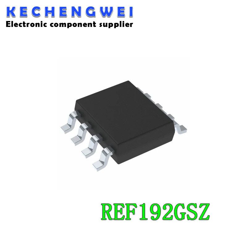 

5 шт./лот REF192GSZ REF192GS REF192 SOP-8 в наличии