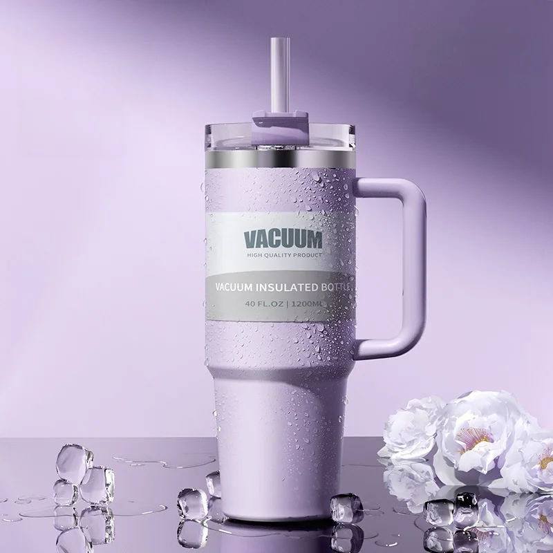 

Термокружка из нержавеющей стали 40 унций