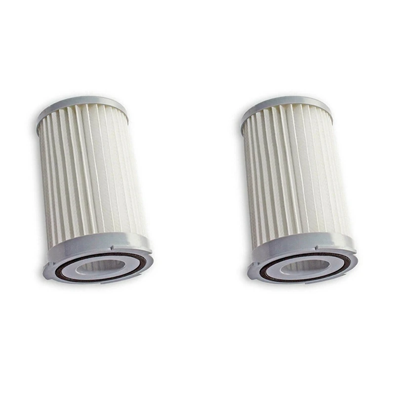 

2X HEPA Filter For AEG ATI 7610 - 7657 Minion AS 203 Serie Vampyrette 2.0 EF 75B