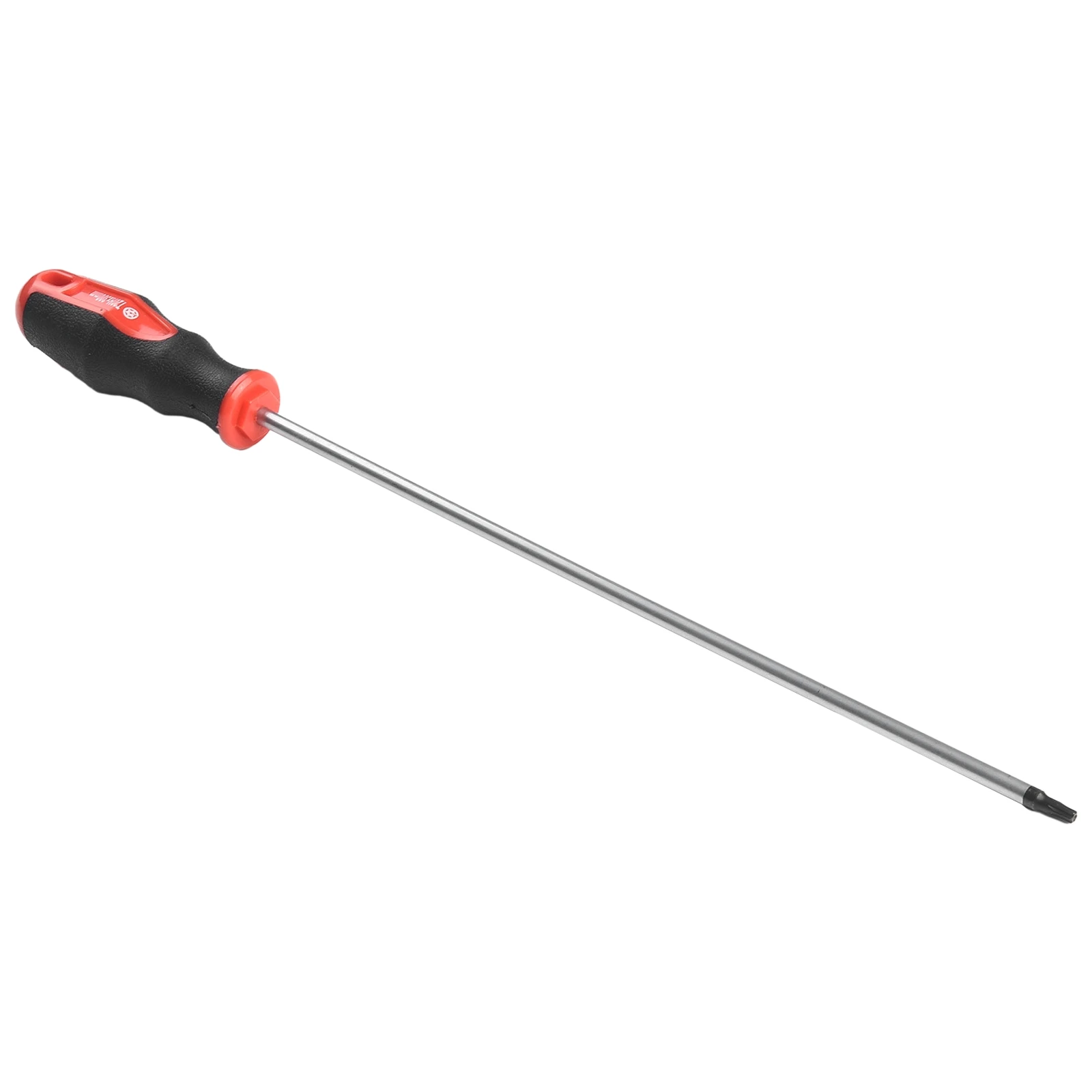 

5 Pcs Screwdriver Hand Tools Precision Screwdriver Set Repairing Tools Set 400mm Absorbed Screws Alloy Steel Multi-Function