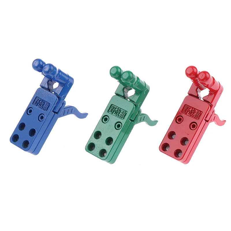 

Спусковое устройство для рогатки, полировка из нержавеющей стали, сделай сам, катапульта, триггер, электроинструмент, аксессуары, браслет, лук