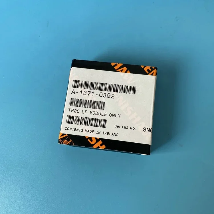 Renishaw A-1371-0392 Модуль Lf TP20 Alleen 3NG685 Lage Kracht Probe Stylus Module Cmm Meetinstrument