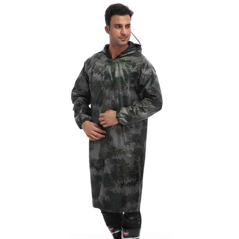 Мотоциклетный дождевик велосипедный кемпинг велосипед мотоциклист