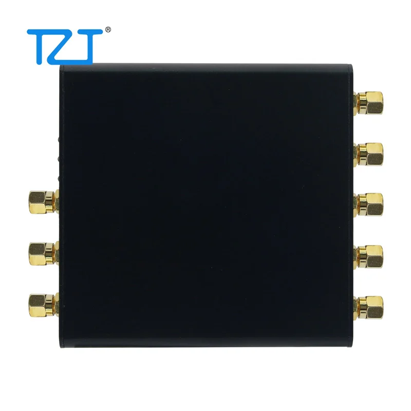 TZT 10M GPS-часы Taming Сверхвысокоточные программно-опорные радиочасы с часами 5x10M и 2xPPS-выходами (art.: 3920cd2b66bf2) - 3920cd2b66bf2