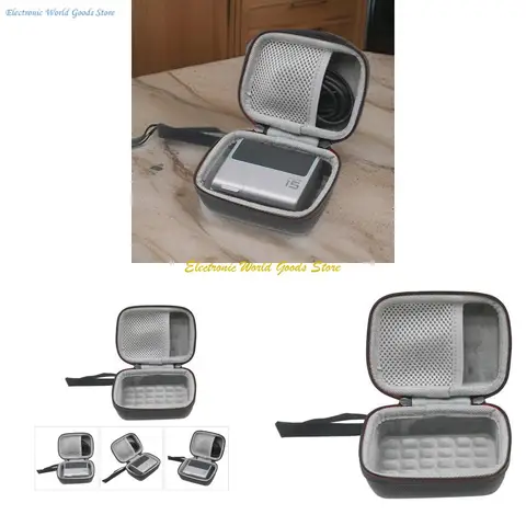 A3PD EVA Hard Case для 140 Вт USB C Зарядная станция