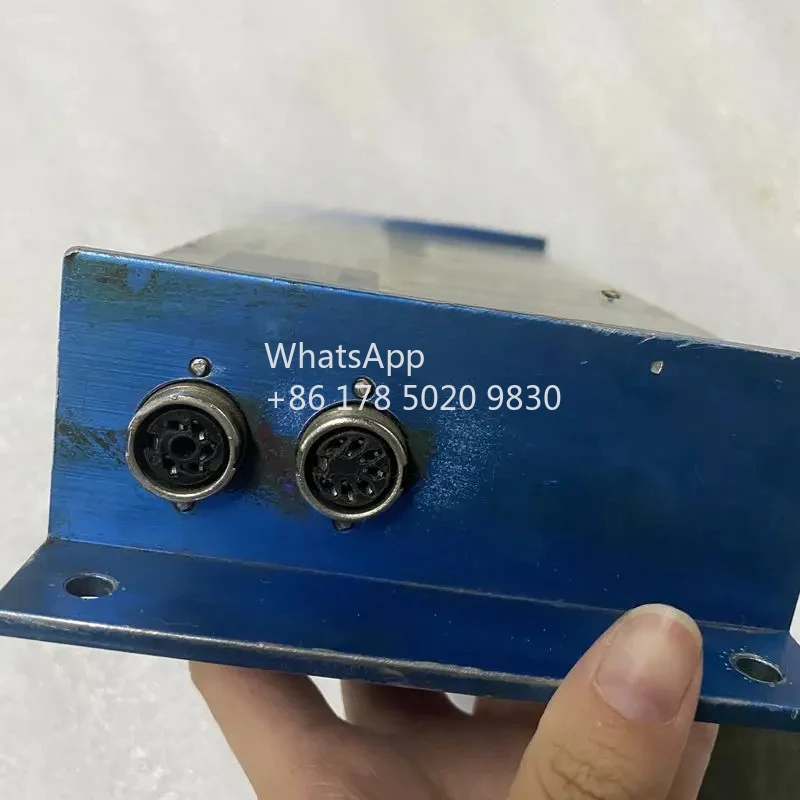 93.110.1311 Оригинальное устройство отображения HE24 для контроллера WEKO 931101311 C AC20V