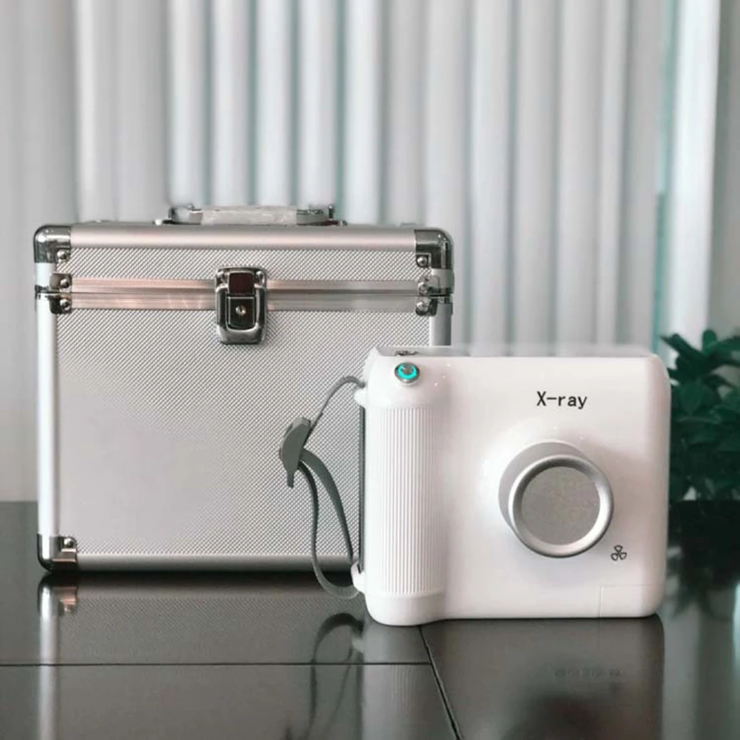 Рисунок 3 - Портативный рентгена